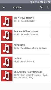 Şarkı Evreni Myt screenshot 2