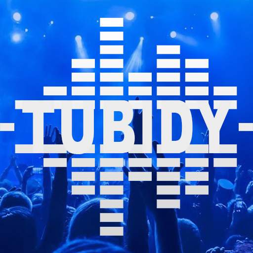 TUBlDY-Music Free Mp3 Player 1.1