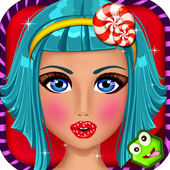 Princess Makeover icon