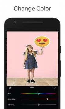 Facetan-Photo Editor screenshot 4