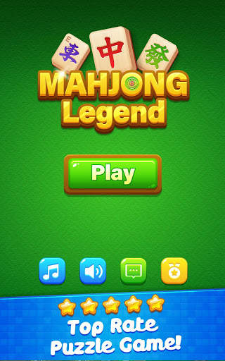 Mahjong Legend screenshot 12