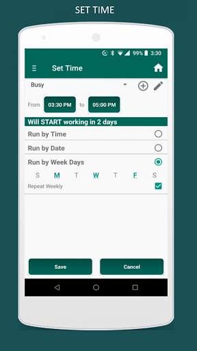 Auto Reply Bot for WA,  Autoresponder for Whats screenshot 4