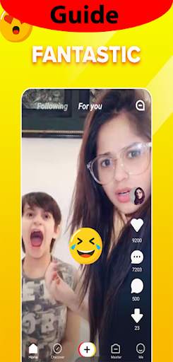 Guide for Zili Status Video & Make Short Video screenshot 2