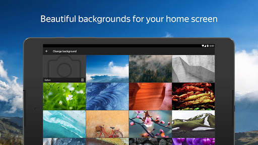 Yandex Browser (alpha) screenshot 4