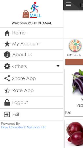 UVMALL screenshot 3