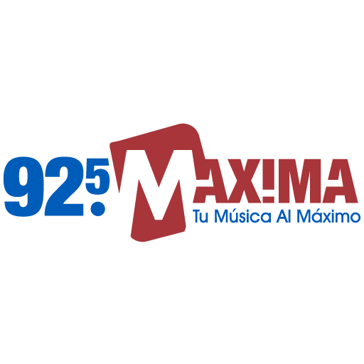92.5 MAXIMA icon