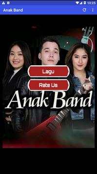 Lagu OST Anak Band Offline 2020 screenshot 2