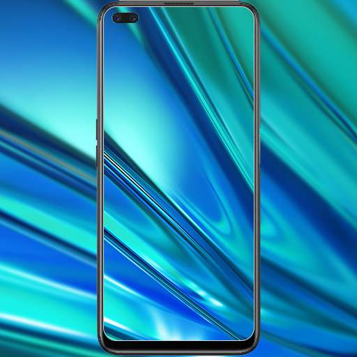 Wallpapers for Realme 6 Pro Wallpaper screenshot 5