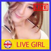 Teen Girl Live Video Chat Advice - Chat,Dating 1.6