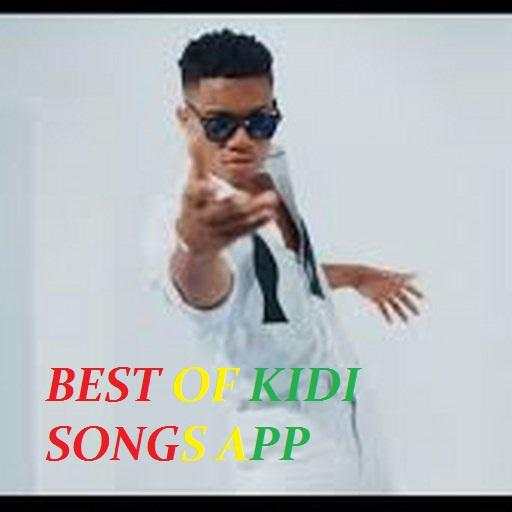 BEST OF KIDI SONGS APP 9.8