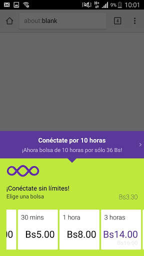 Viva Ilimitado screenshot 1