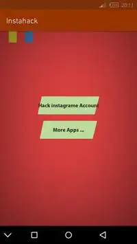 Instahack 2017 Simulator screenshot 2