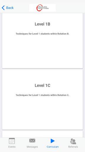 MAFF App screenshot 4