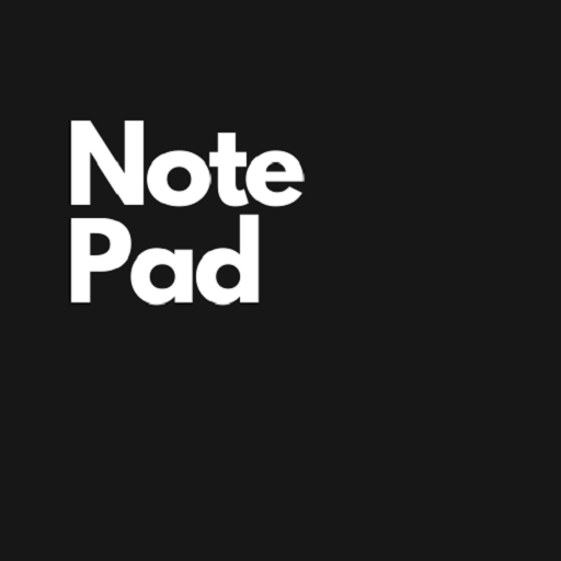 Note pad icon