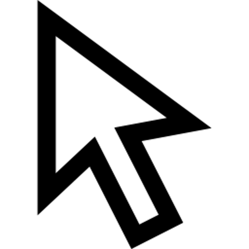 Touch Simulator (Root) icon
