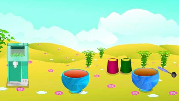 cooking games make fruit juice screenshot 5