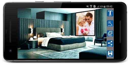 Bedroom Photo Frames screenshot 8