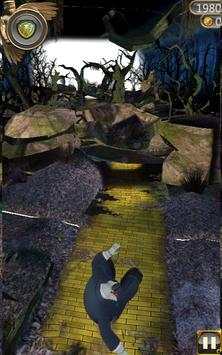 Temple Transylvania 3 Run screenshot 3
