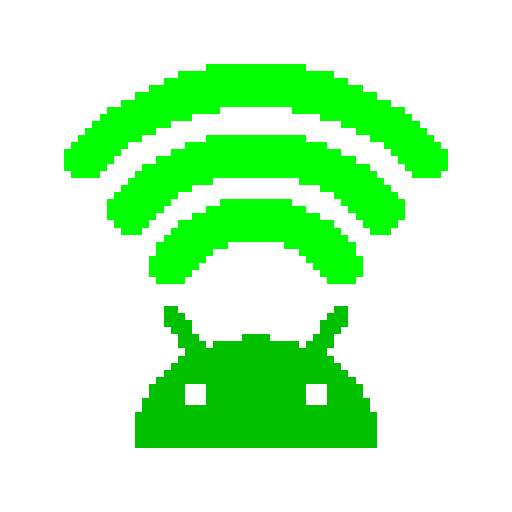 Hotspot Droid Lite 1.6