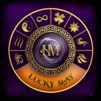 Horoscope machine - Fast horoscope & luck