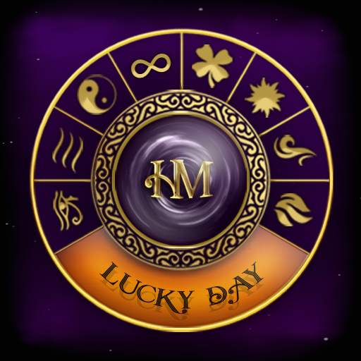 Horoscope machine - Fast horoscope & luck 1.2.1
