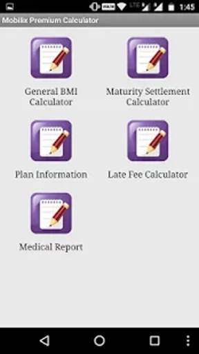 Mobilix PC screenshot 3