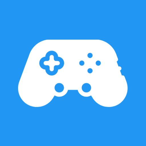 Gamix - Everything about Games! icon