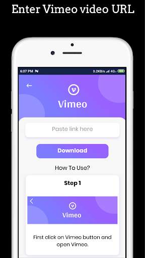 All in one Social Status Saver & Video Downloader screenshot 7