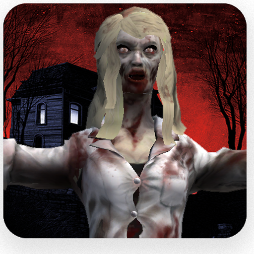 Granny House – Horror Game иконка