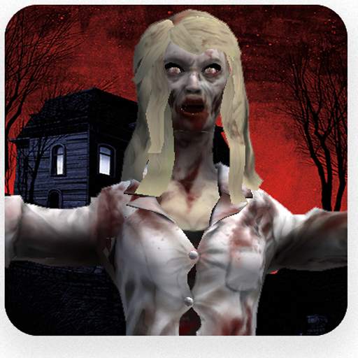 Granny House – Horror Game 10