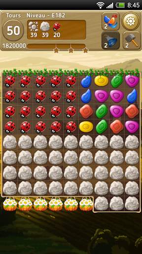 Gems Fever screenshot 2