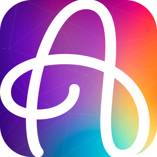 AMOLED Wallpaper: 3D Themes &amp; 4K Wallpaper icon