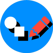 Photo Editor App icon