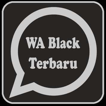 Wa black terbaru screenshot 1