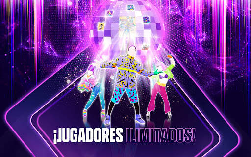 Just Dance Now screenshot 12