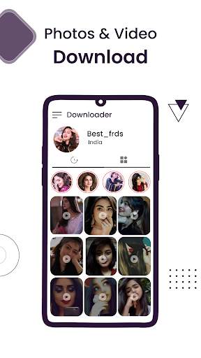 All Video Downloader screenshot 5