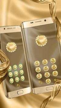 Gold Silk screenshot 4