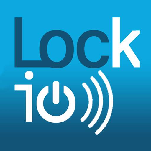 Lockio gestión de llaves 1.1.1