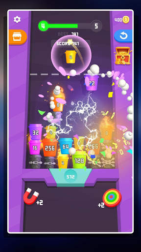 Match Balls 3D screenshot 3