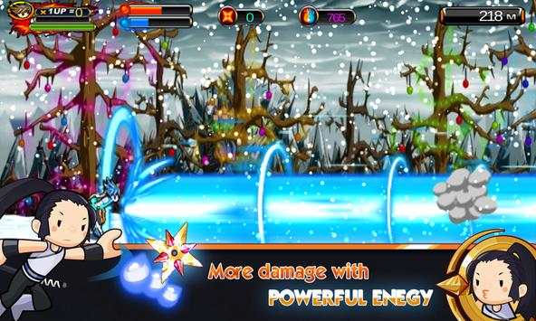 Warrior Fighting screenshot 3