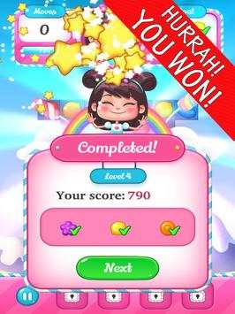 Sweet Candy Fever screenshot 15
