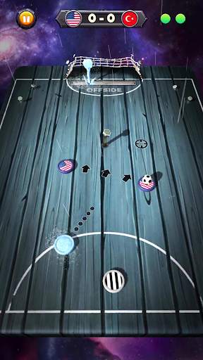 Coinball 3D screenshot 5