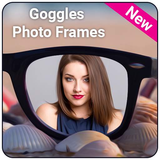 Goggles Photo Frames 1.0.5