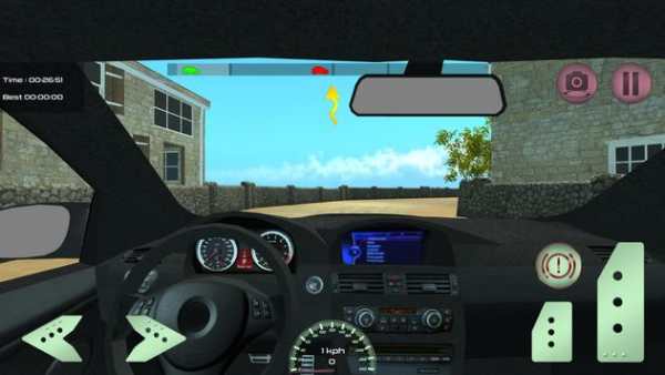 Dirt Rally Driving screenshot 3