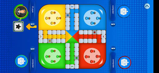 Gro Ludo screenshot 7
