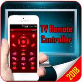 TV Remote Controller for All brand TV on 9Apps