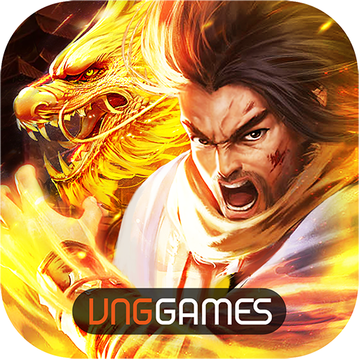 Tân Thiên Long Mobile icon