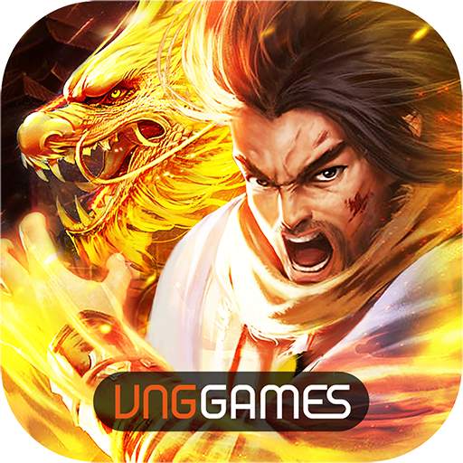 Tân Thiên Long Mobile 1.11.0.0