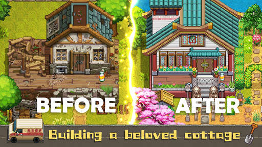 Harvest Town screenshot 8