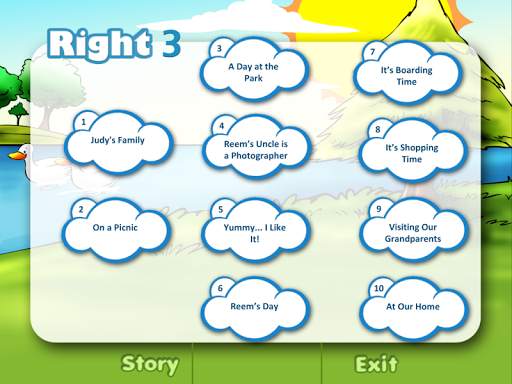 Right 3 SPECIAL EDITION screenshot 2
